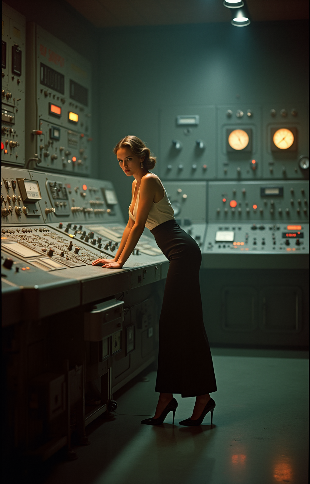 Controlroom preview